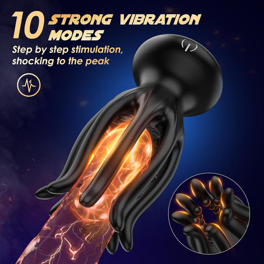 MANSCULPT Wave Therapy Octo