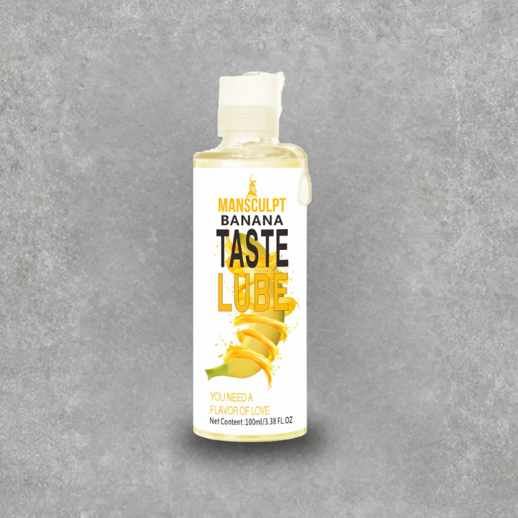 MANSCULPT™ Premium Lube
