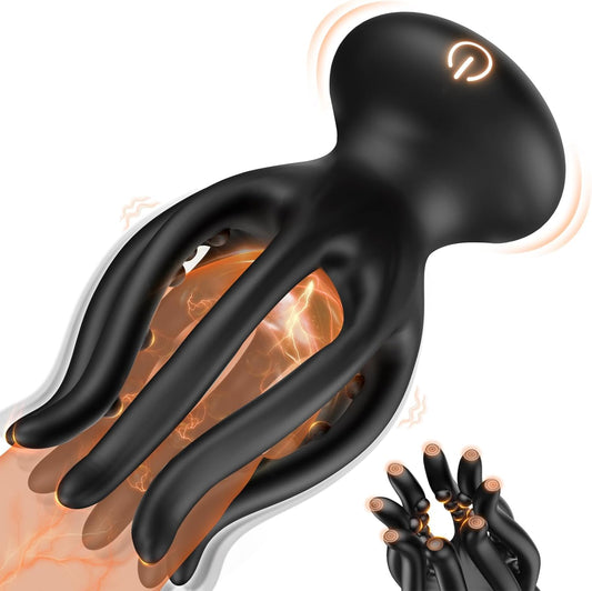MANSCULPT Wave Therapy Octo