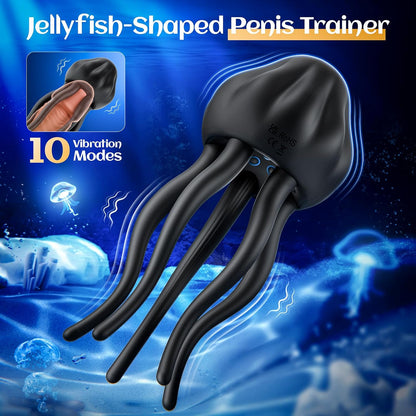MANSCULPT Wave Therapy Octo