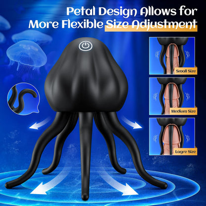 MANSCULPT Wave Therapy Octo