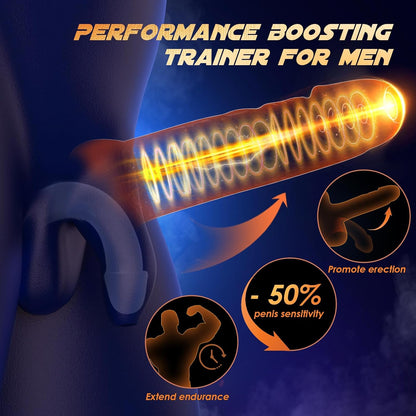 MANSCULPT Wave Therapy Octo
