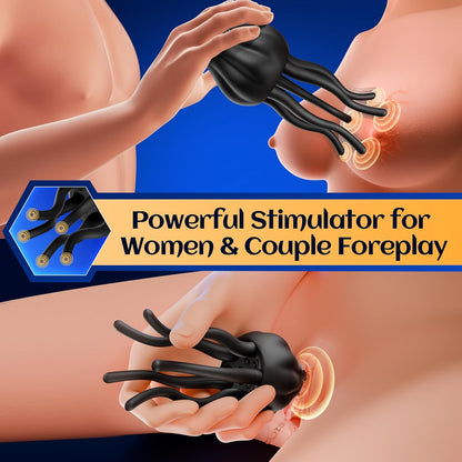 MANSCULPT Wave Therapy Octo