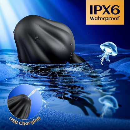 MANSCULPT Wave Therapy Octo