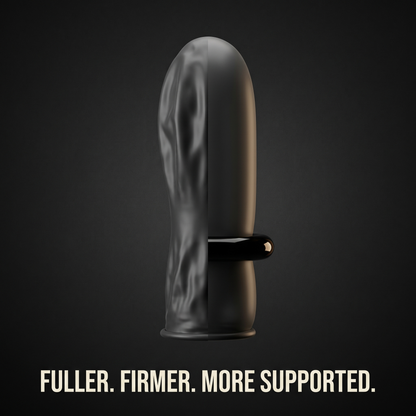 MANSCULPT Silicone Cock Ring