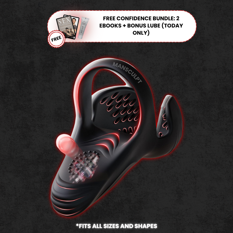 MANSCULPT Device