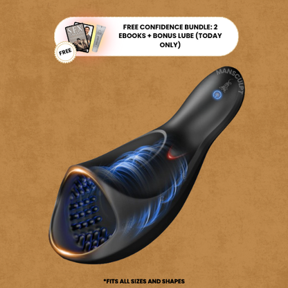 MANSCULPT™ Wave Therapy Plus
