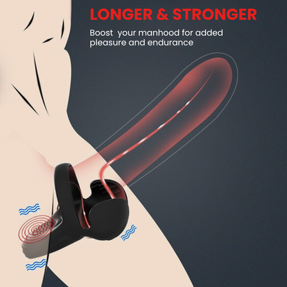 ManSculpt™ ApexDrive Pro