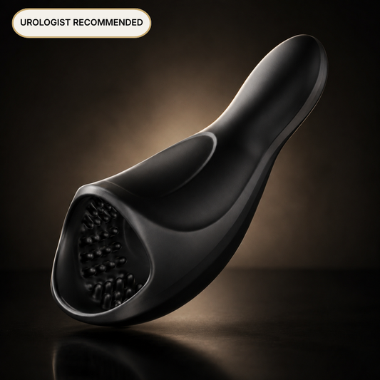 ManSculpt Wave Therapy Plus