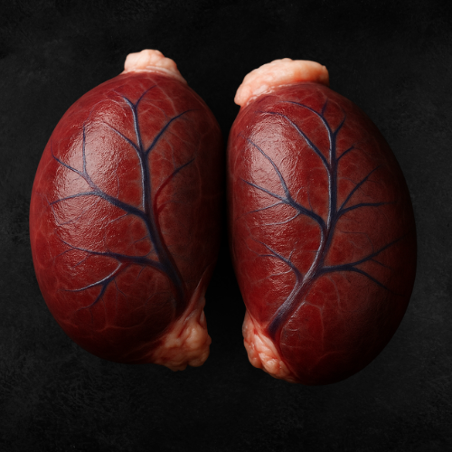 Beef Testicles