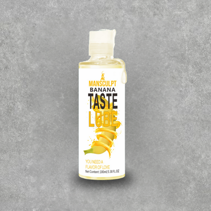 MANSCULPT™ Premium Lube