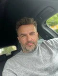 Mike D., 42, CEO