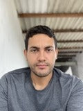 Paul G., 37, Engineer