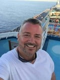 James K., 44, Marketing Director