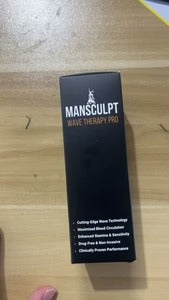 MANSCULPT product