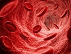 Blood flow stimulation